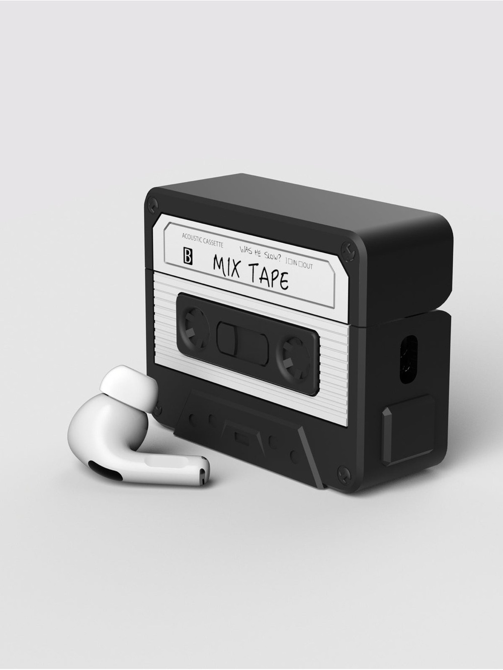 LAX AirPod Pro Case